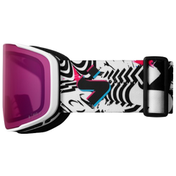 Ochelari de protecție Sweet Protection Boondock RIG® Reflect Goggles 25 Years Edition Block Party - 2025/26