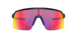 Oakley Sutro Lite Prizm Road Lenses/Matte Black Frame