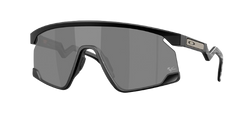 Ochelari de vedere Oakley BXTR MotoGP Black Matte Frame/ Prizm Black Lenses