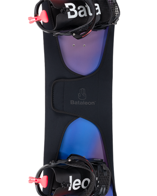 Husa Snowboard Bataleon Stowaway Board Sleeve - 2025/26