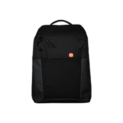 Rucsac POC Race Backpack 50L Uranium Black - 2024/25