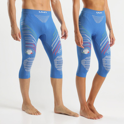 Lenjerie termică UYN Natyon 3.0 Italy Pants Medium - 2025/26