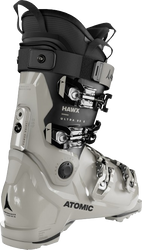 Clăpari de schi Atomic Hawx Ultra 95 S W GW Stone/Black – 2024/25
