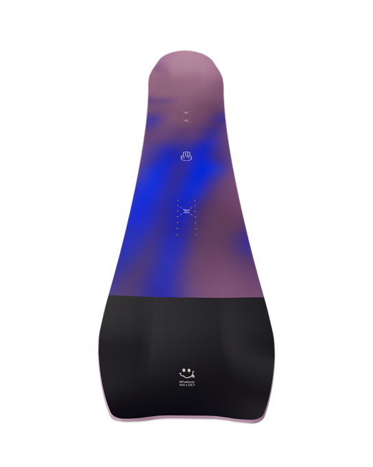 Snowboard Bataleon Whatever- 2025/26