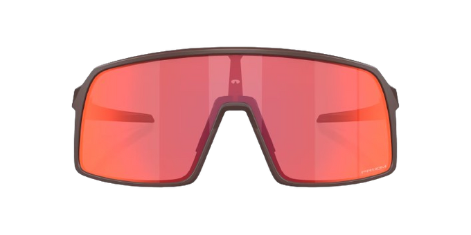 Ochelari de vedere OAKLEY Sutro Chrysalis Collection Prizm Trail Torch Lenses / Matte Grenache Frame
