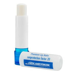 Balsam de buze HOLMENKOL Premium