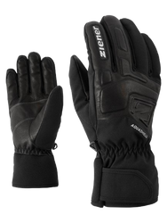 Mănuși Ziener Glyxus-z AS® Glove Man Black - 2025/26