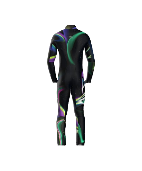 Cauciuc de schi Energiapura Life Space (non insulated, padded) - 2024/25
