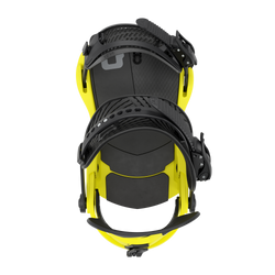 Legaturi Snowboard Union Atlas Hype Yellow- 2025/26