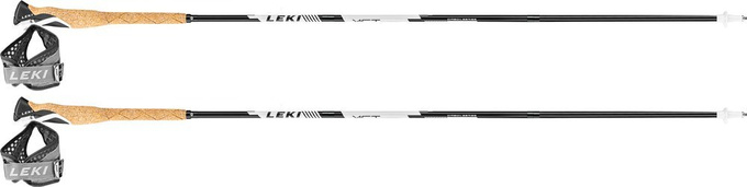 Stâlpi LEKI MCT Superlight Carbon - 2021