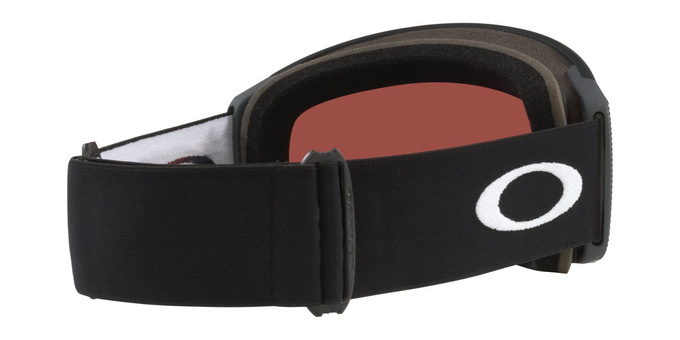 Ochelari de schi Oakley Flight Tracker L Matte Black/Prizm Sage Gold - 2025/26