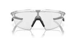 Ochelari de vedere OAKLEY Sphaera Matte Clear Frame/Clear To Black Iridium Photochromic Lenses