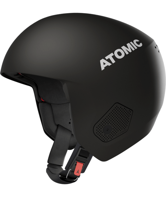 Cască Atomic Redster Black - 2025/26