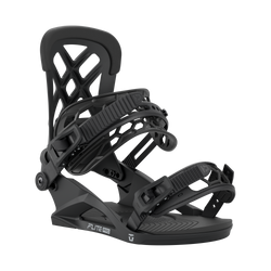 Legaturi Snowboard Union Flite Pro Black - 2025/26