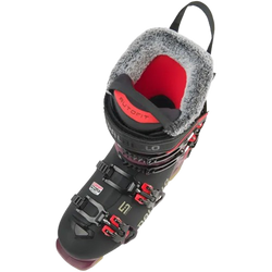 Clapari schi Dalbello Veloce 95 MV W Berry/Black - 2025/26