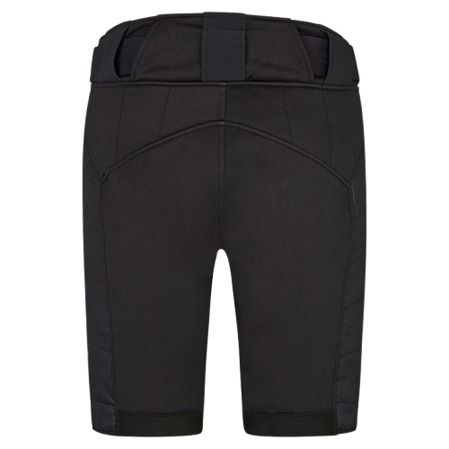 Pantaloni scurti Ziener Race Softshell Shorts Junior Black - 2025/26