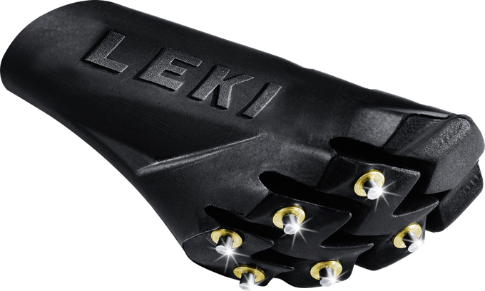 LEKI Silent Spike Pads (pereche)