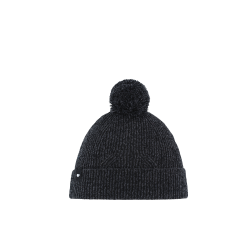 Șapcă Eisbar Skylar Active Pompon Graphite/Slate - 2023/24