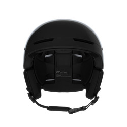 Cască POC Obex Connect Uranium Black - 2025/26