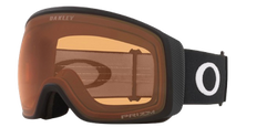 Ochelari de schi Oakley Flight Tracker L Matte Black Prizm Snow Persimmon - 2025/26