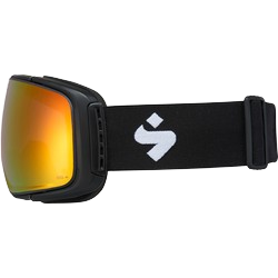 Ochelari de protecție Sweet Protection - Interstellar Topaz + Amethyst/RIG Reflect BLI Black/Matt Black - 2025/26