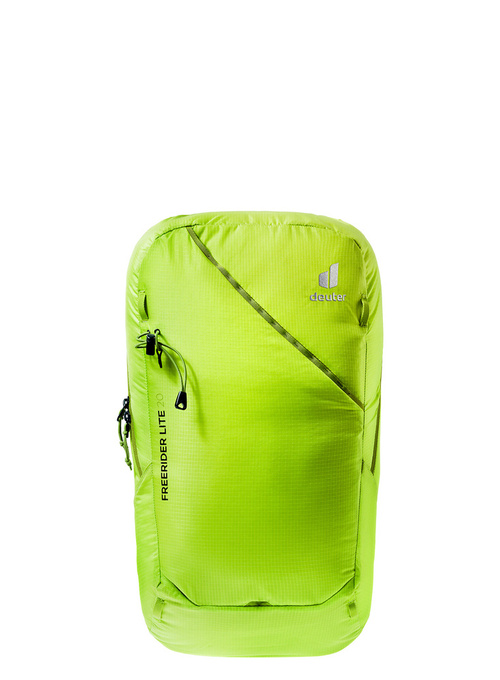 Rucsac DEUTER Freerider Lite 20 Citrus - 2022