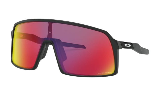 OAKLEY Sutro Sutro Matte Black Prizm Road Eyewear - 2022