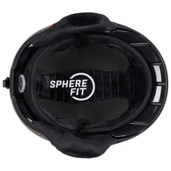 Cască HEAD Compact Pro Black - 2025/26