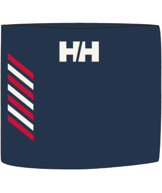 Helly Hansen World Cup Neck Warmer Navy - 2023/24