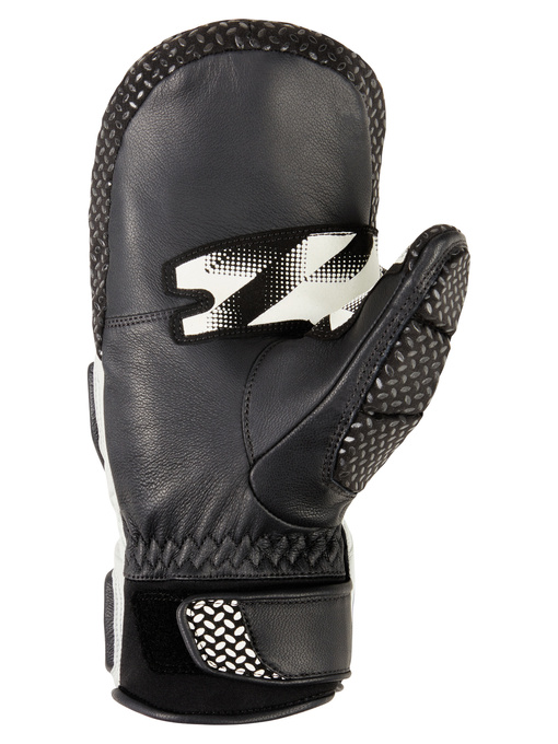 Mănuși Ziener Gatoro-z Pr Mitten Glove Man Black - 2025/26