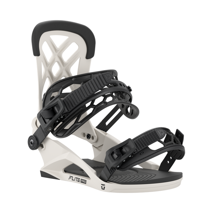 Legaturi Snowboard Union Flite Pro Bone - 2025/26