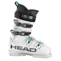 Clăpari de schi HEAD Raptor WCR 6 SC RV White - 2025/26