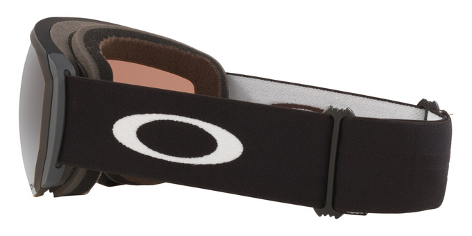 Oakley Flight Path L Black Matte/Prizm Snow Black Iridium - 2025/26