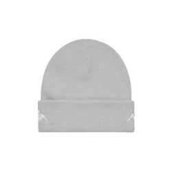 Căciulă Kappa POD US Grey Lt Lead - 2025/26