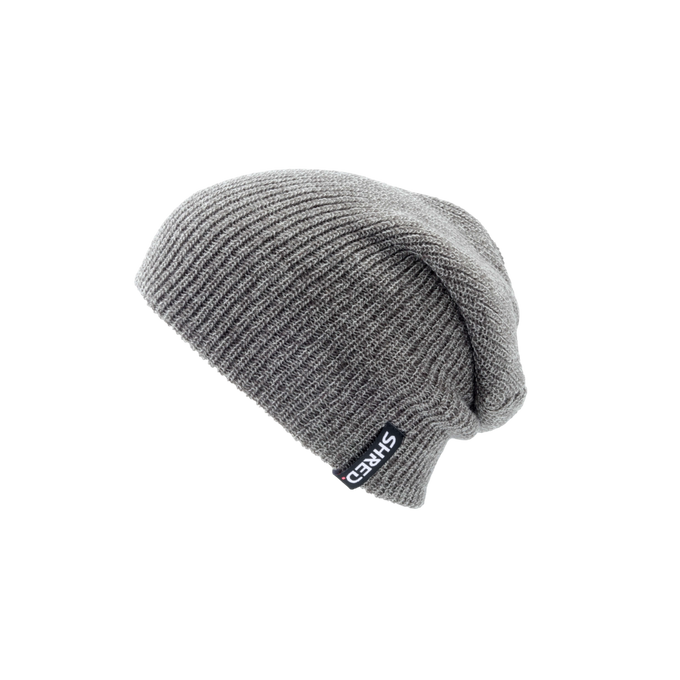 Șapcă Shred Park Beanie Grey - 2025/26