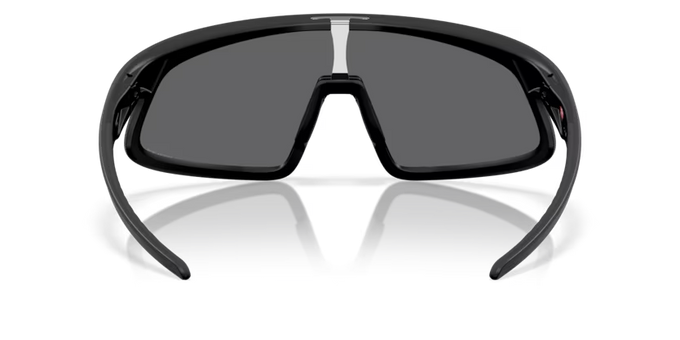 Ochelari de vedere OAKLEY RSLV Matte Black Frame/Prizm Black Lenses
