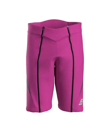Pantaloni scurți Energiapura Wengen Fuxia - 2024/25