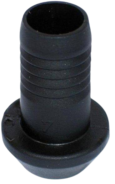 Placă de oprire LEKI 10,5 mm