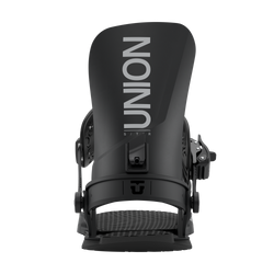 Legaturi Snowboard Union STR Black - 2025/26