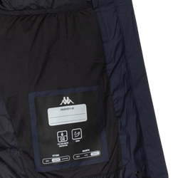 Geacă de schi Kappa 6CENTO 662C US Blue Baritone - 2025/26