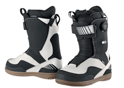 Cizme de snowboard Deeluxe ID Lara Boa Badger - 2024/25