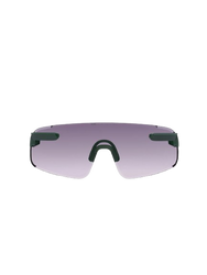 Ochelari de soare POC Elicit Toric Pargasite Green/Clarity Road/Sunny Silver