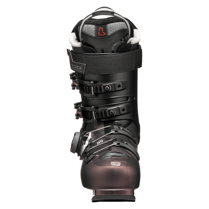 Clăpari TECNICA Mach BOA MV 105 W GW Violet Iridescent - 2025/26