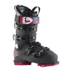 Cizme de schi Rossignol Hi-Speed Elite 120 LV GW Black - 2023/24