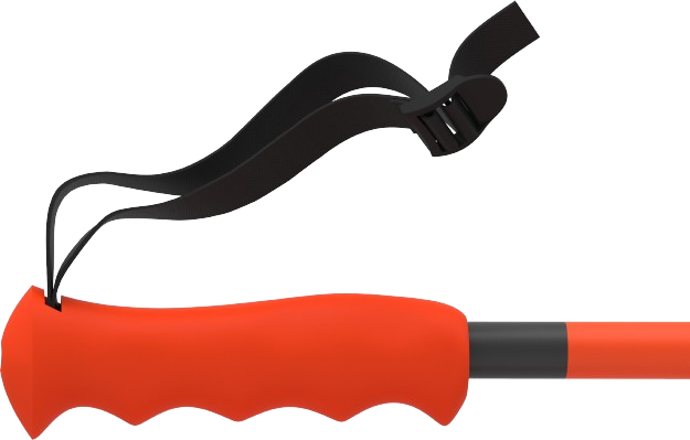 Bețe de schi Atomic Redster JR Red – 2024/25