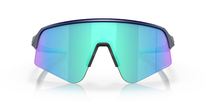 Ochelari de vedere OAKLEY Sutro Lite Sweep Prizm Sapphire Lenses/Mate Navy Frame