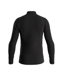 Pantaloni Energiapura Eastburn Black - 2024/25