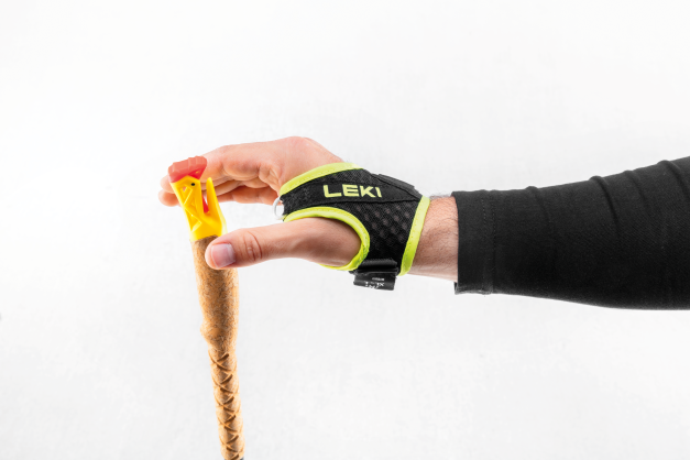Bețe de alergare LEKI Ultratrail FX.One Trail Running Poles