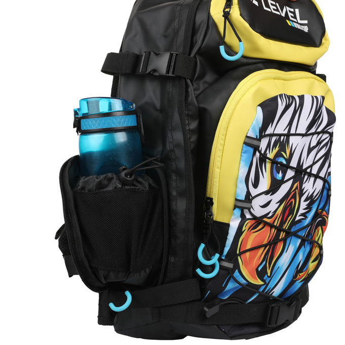 Rucsac Level Freeride Eagle 25 L - 2025/26