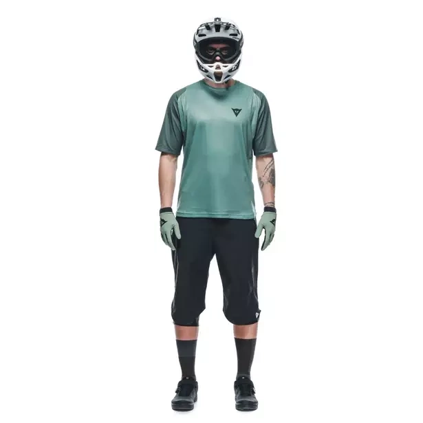 Tricou de ciclism Hgl Jersey Ss Hedge-Green - 2023